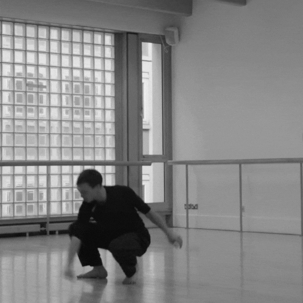 You know you need to move, but nothing fits